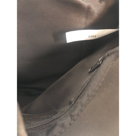 Tignanello Leather Front Pocket Shoulder Handbag Purse Women’s - Picture 6 of 10